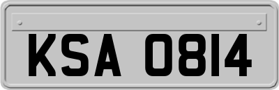 KSA0814