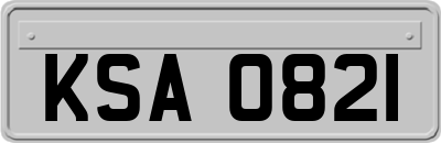 KSA0821