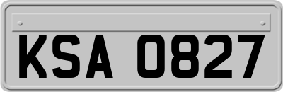 KSA0827