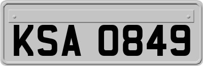 KSA0849