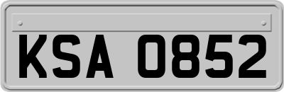 KSA0852