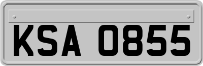 KSA0855