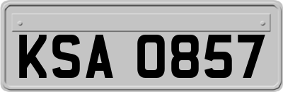 KSA0857