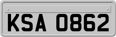 KSA0862