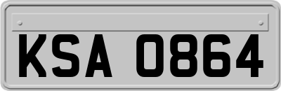 KSA0864