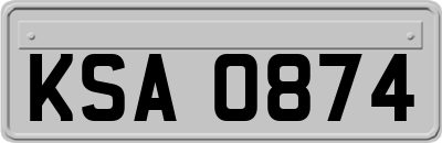 KSA0874