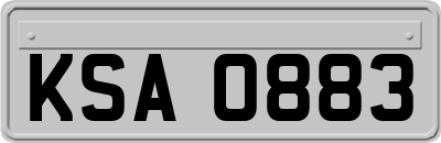 KSA0883