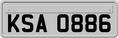 KSA0886