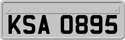 KSA0895