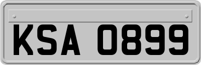 KSA0899