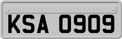 KSA0909