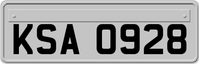KSA0928