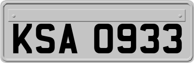 KSA0933