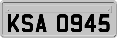 KSA0945