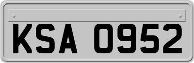 KSA0952