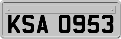 KSA0953