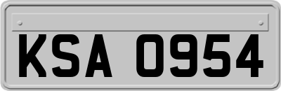 KSA0954