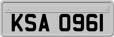 KSA0961