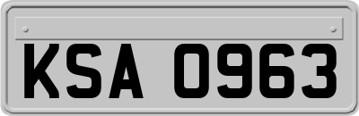 KSA0963
