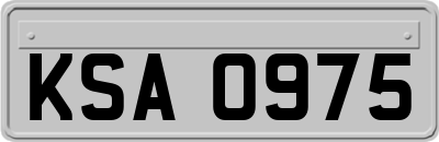 KSA0975