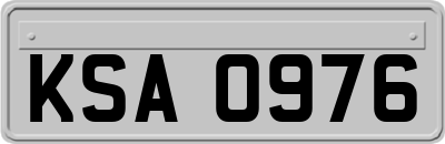 KSA0976