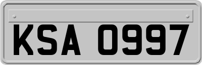 KSA0997