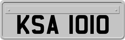 KSA1010