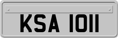 KSA1011