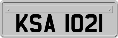 KSA1021