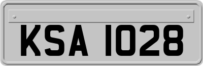 KSA1028