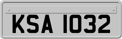 KSA1032