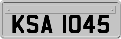 KSA1045