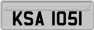 KSA1051