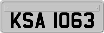 KSA1063