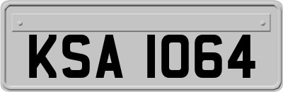 KSA1064
