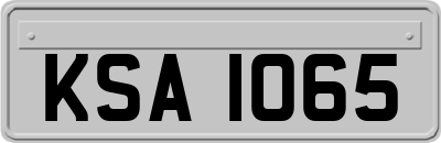KSA1065