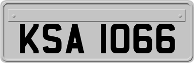 KSA1066