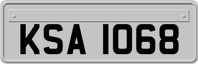 KSA1068