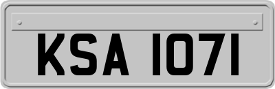 KSA1071
