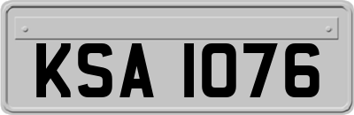 KSA1076