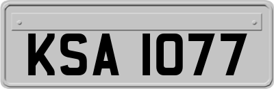 KSA1077