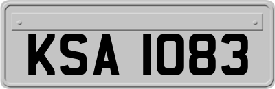 KSA1083