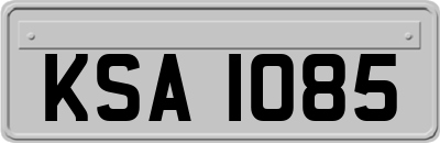 KSA1085
