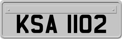 KSA1102