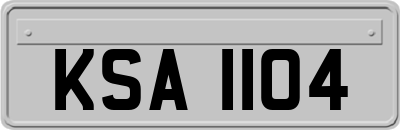 KSA1104
