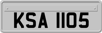 KSA1105
