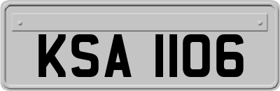 KSA1106