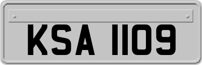 KSA1109