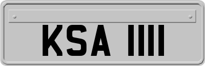KSA1111