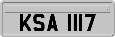 KSA1117